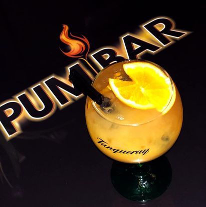 Pumbar Cocktail 5